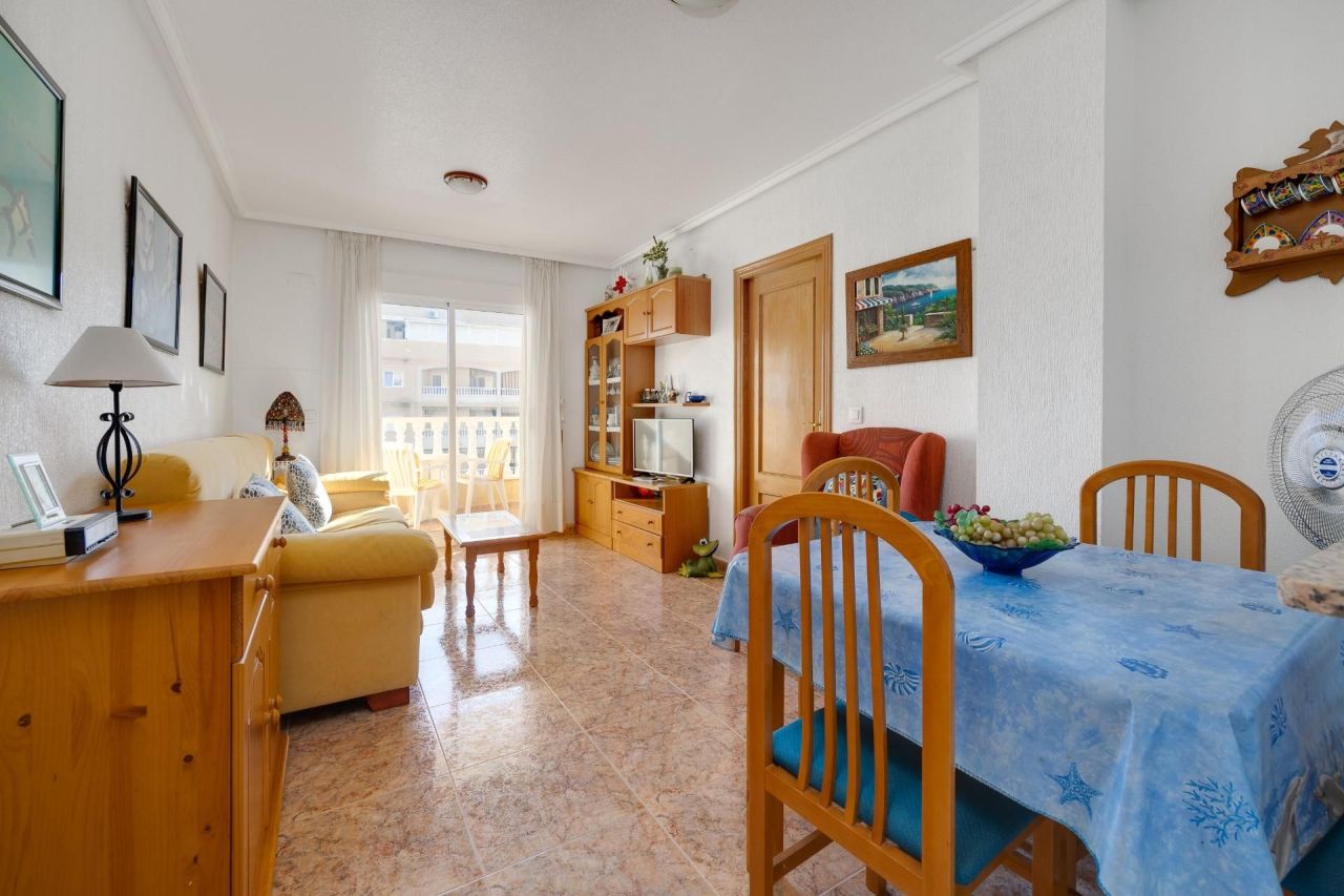Wohnung in Torrevieja, Spanien, 72 m² - Foto 9
