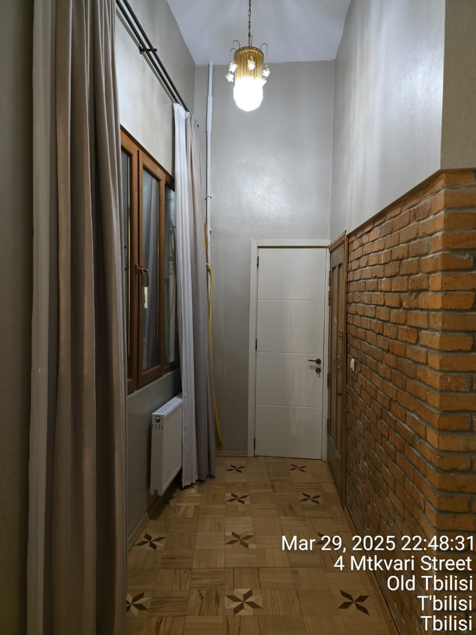 Piso en Tbilisi, Georgia, 105 m² - imagen 3