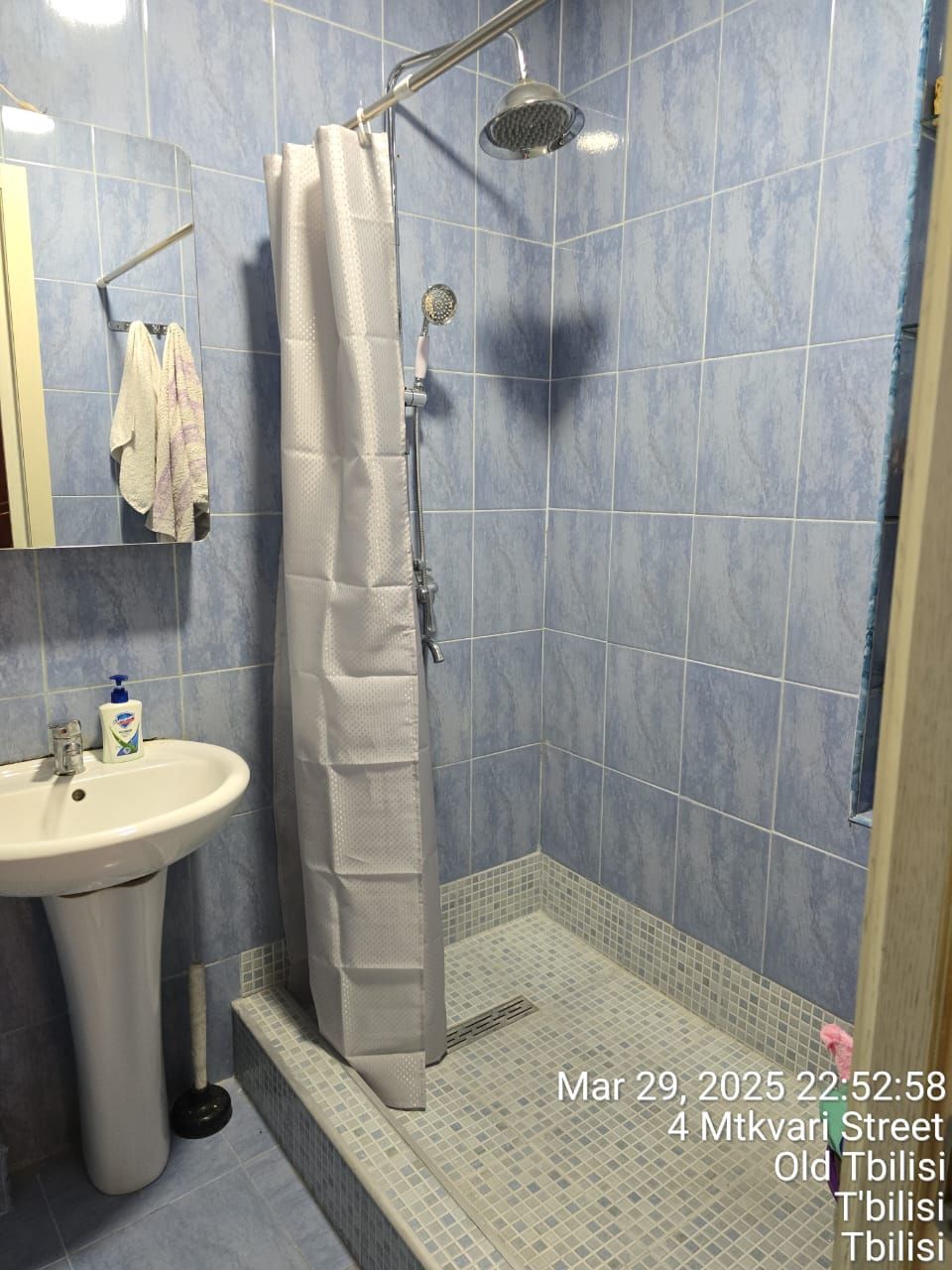 Piso en Tbilisi, Georgia, 105 m² - imagen 11