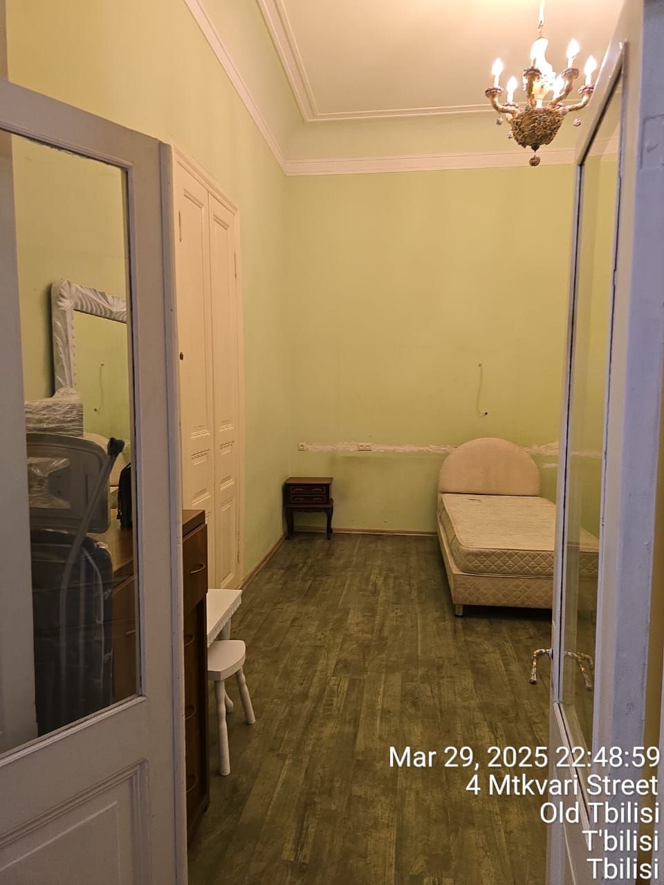 Piso en Tbilisi, Georgia, 105 m² - imagen 7