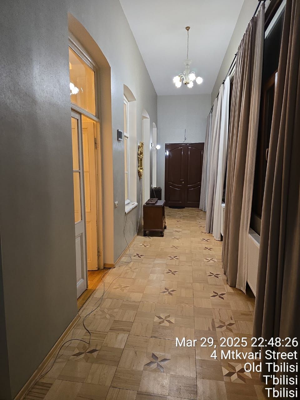 Piso en Tbilisi, Georgia, 105 m² - imagen 5