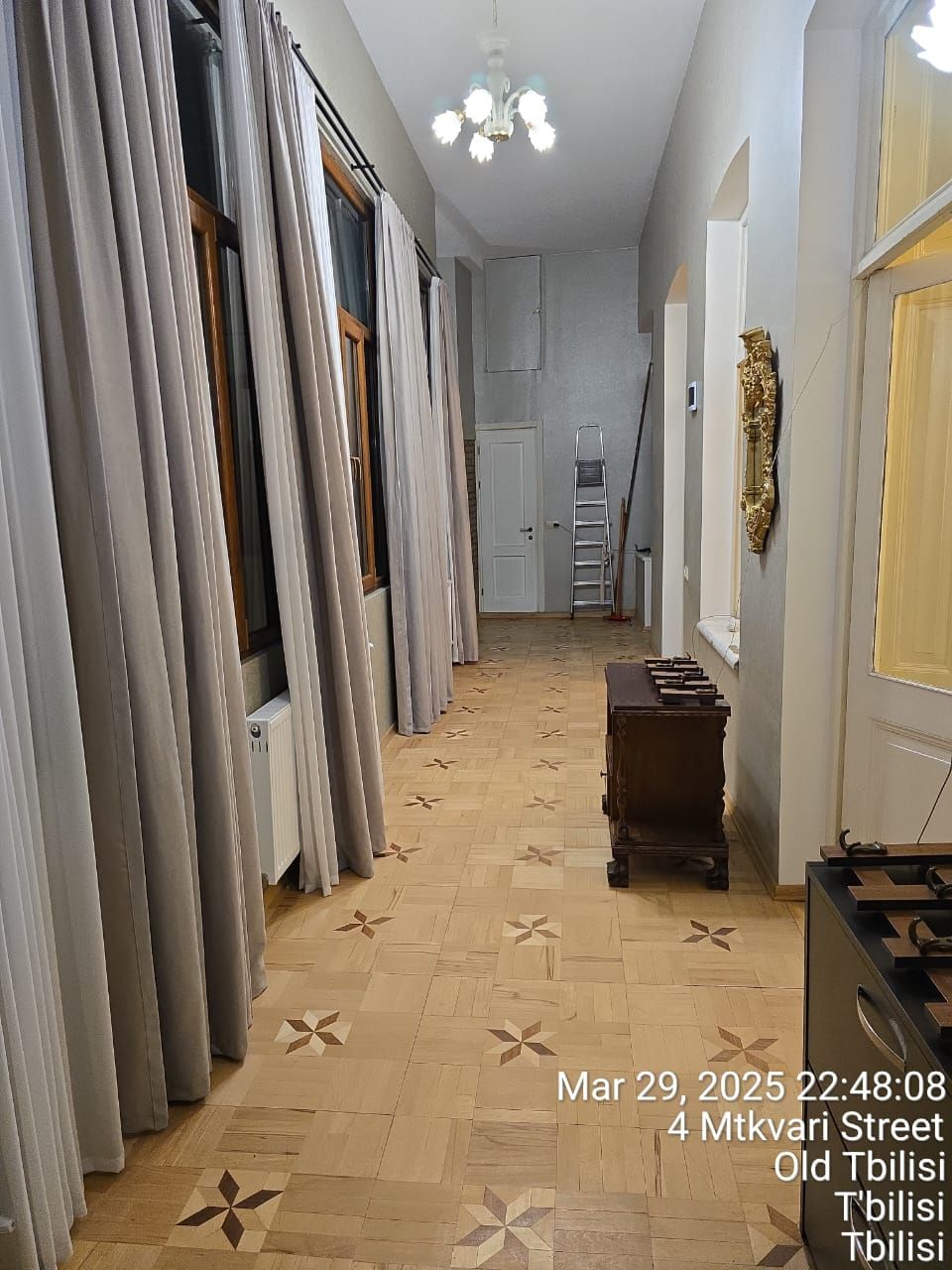 Piso en Tbilisi, Georgia, 105 m² - imagen 4