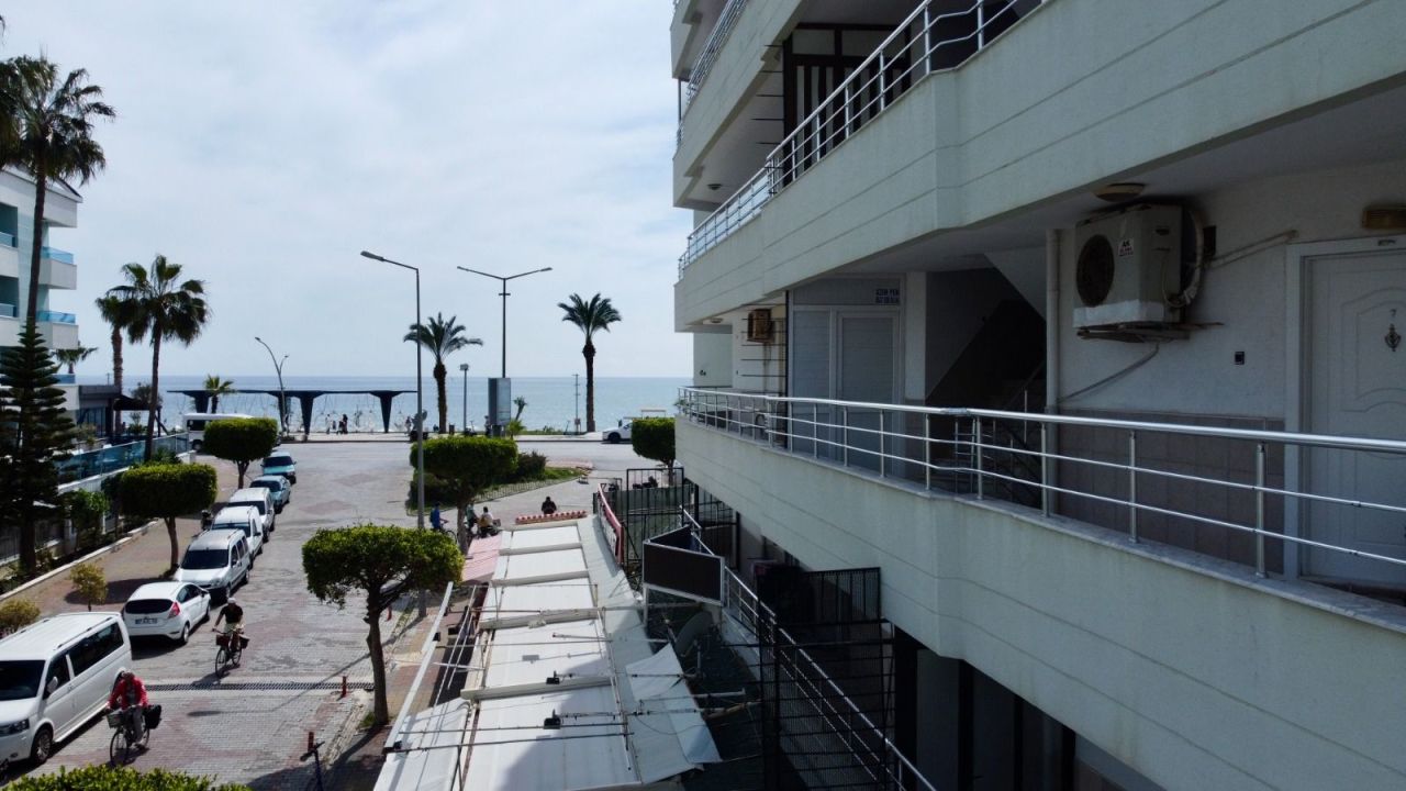 Appartement à Alanya, Turquie, 82 m² - image 2