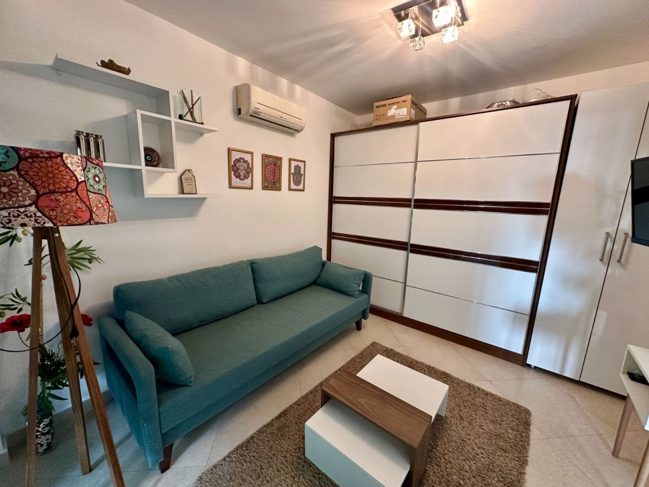 Appartement à Alanya, Turquie, 82 m² - image 9