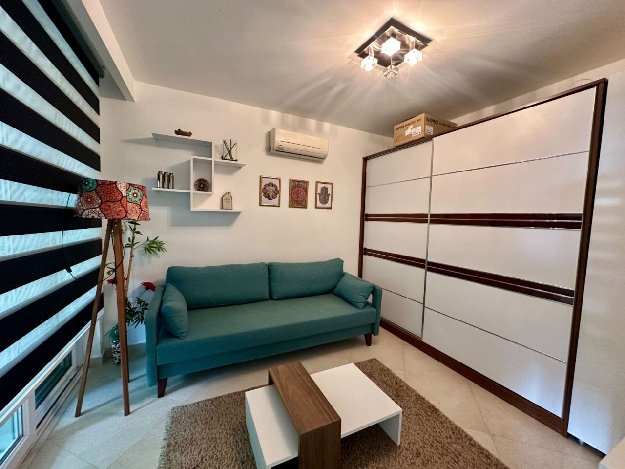 Appartement à Alanya, Turquie, 82 m² - image 10