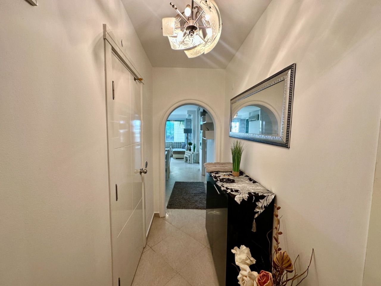 Appartement à Alanya, Turquie, 82 m² - image 11