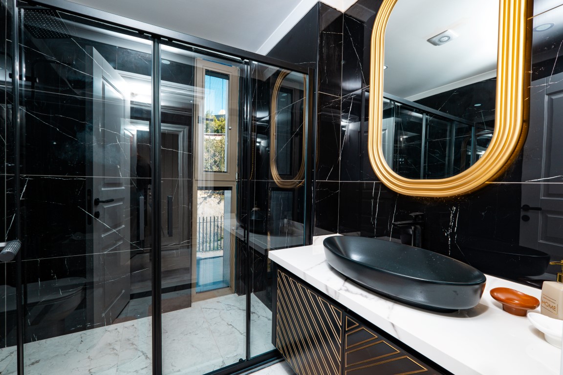 Villa en Alanya, Turquia, 200 m² - imagen 16