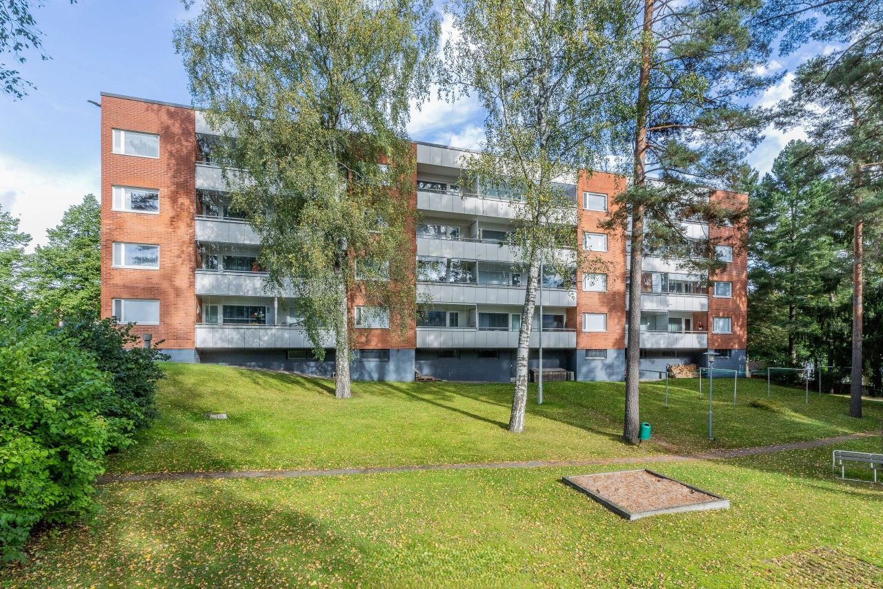 Appartement à Vantaa, Finlande, 58 m² - image 1