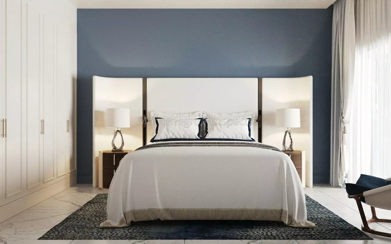 Flat in Ulcinj, Montenegro, 63 m² - picture 2