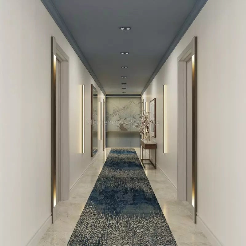 Flat in Ulcinj, Montenegro, 63 m² - picture 3