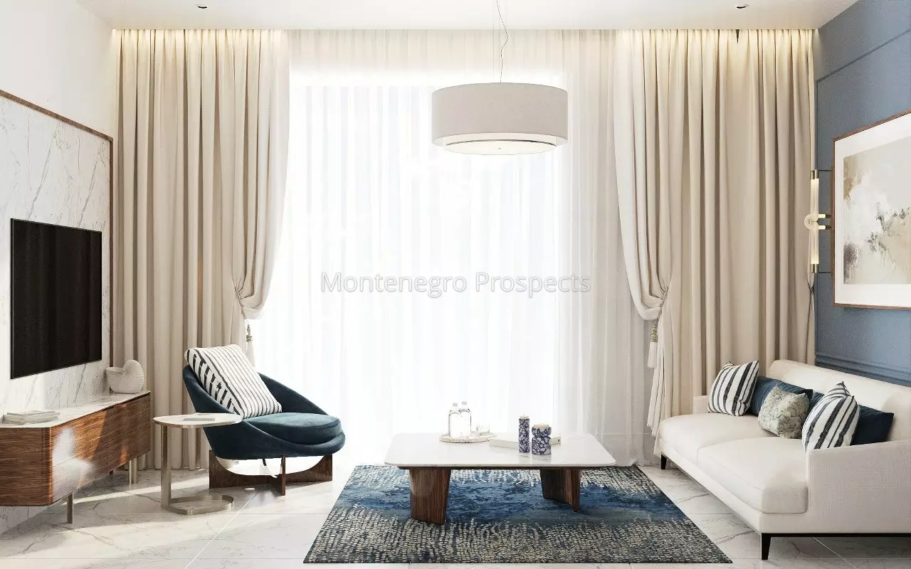 Flat in Ulcinj, Montenegro, 63 m² - picture 13