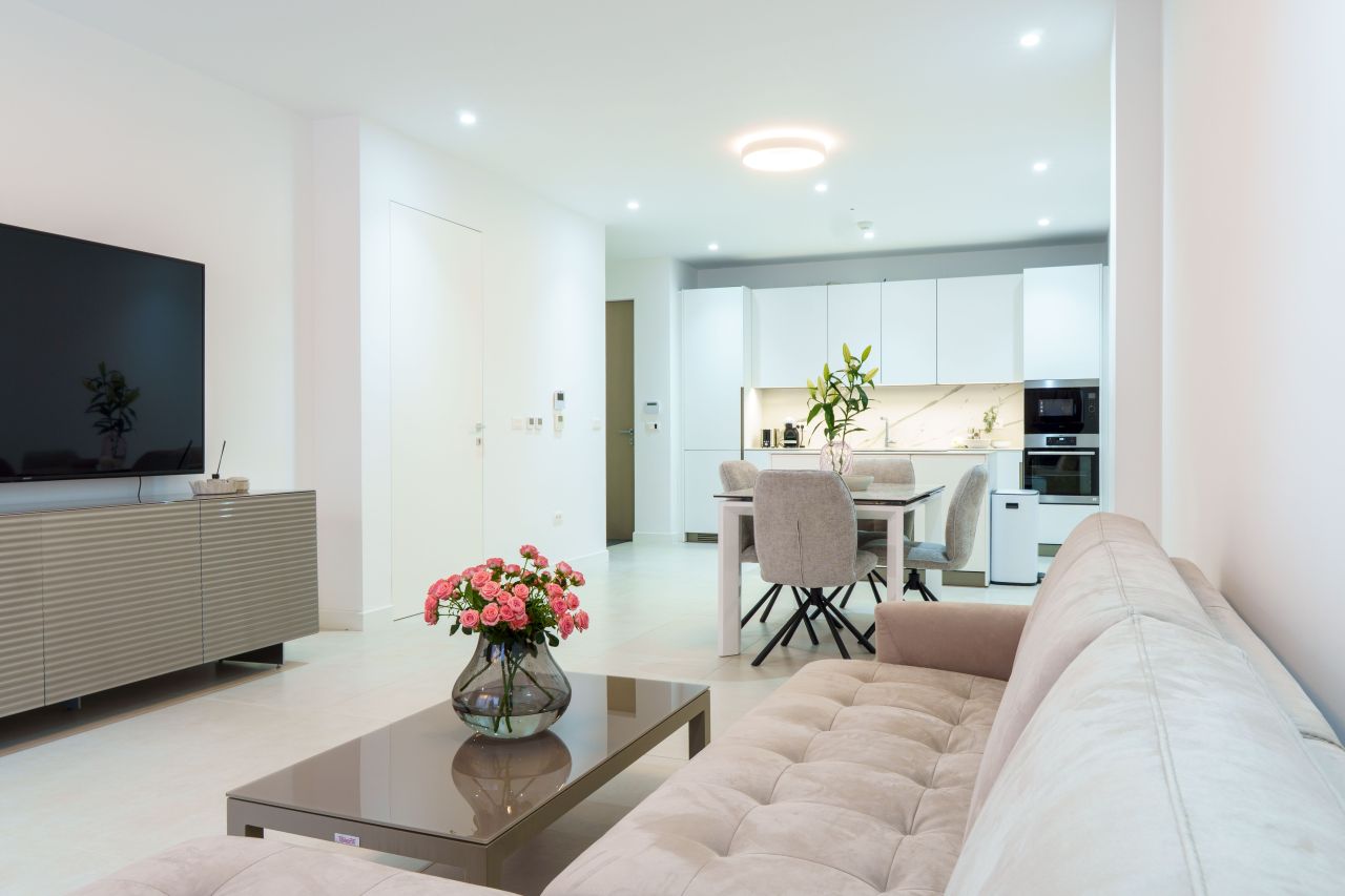 Townhouse a Tivat, Montenegro, 104 m² - foto 6