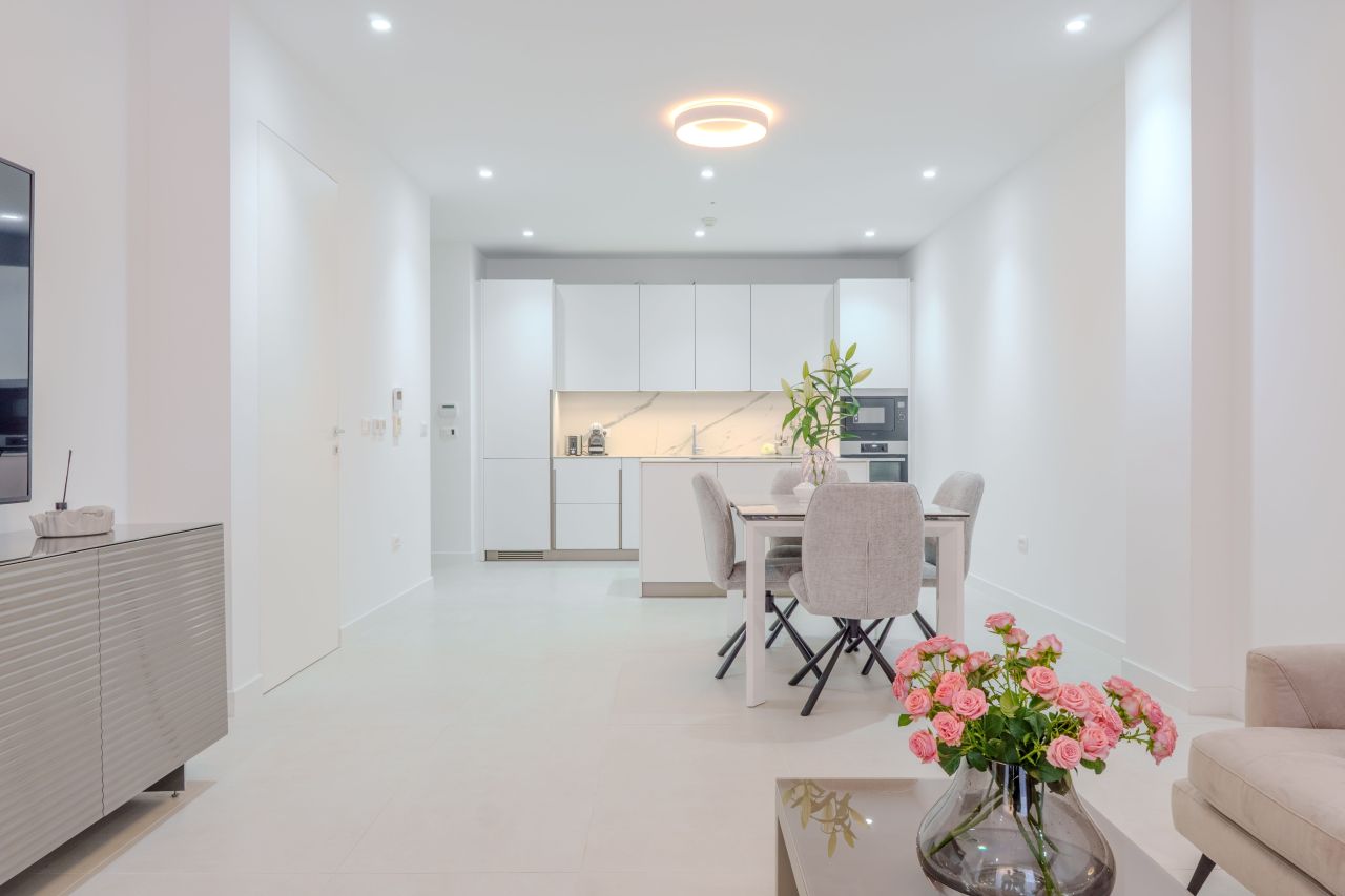 Townhouse a Tivat, Montenegro, 104 m² - foto 9