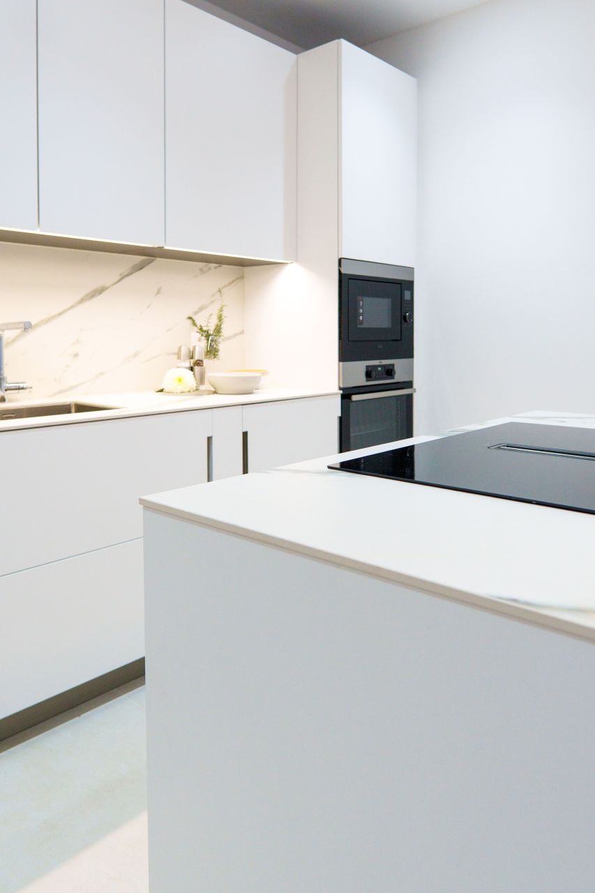 Townhouse a Tivat, Montenegro, 104 m² - foto 11