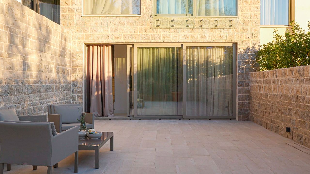 Townhouse a Tivat, Montenegro, 104 m² - foto 5