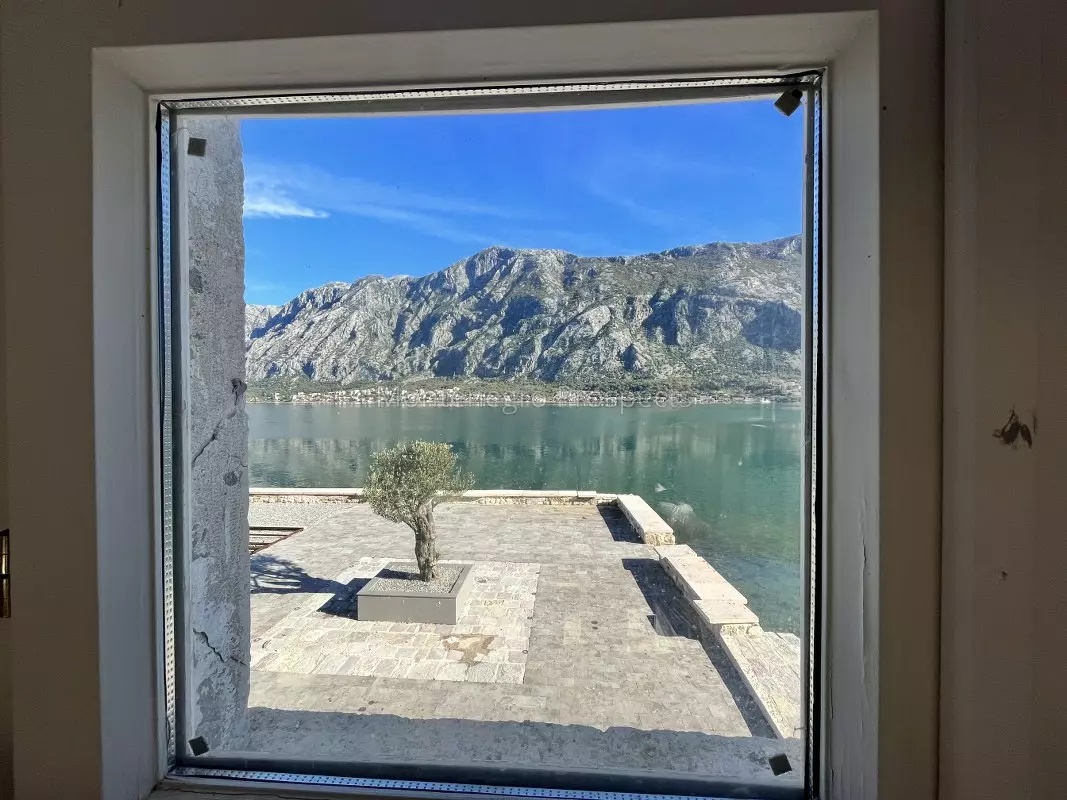 Projet d'investissement à Kotor, Monténégro, 550 m² - image 12