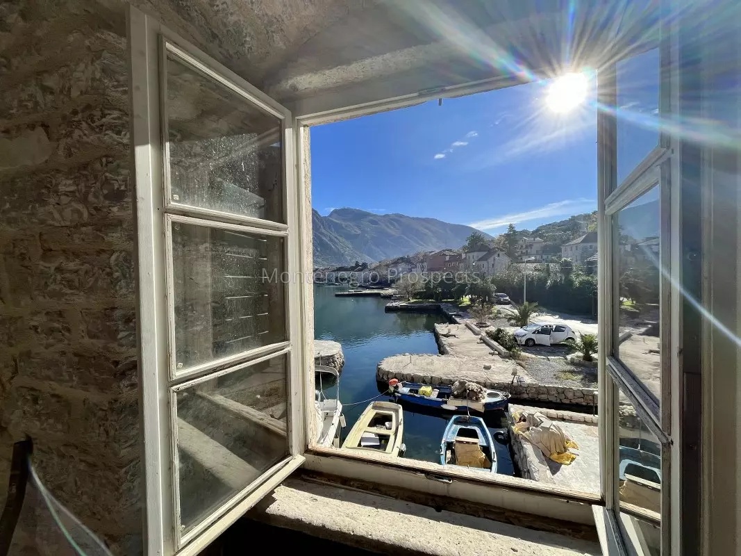 Projet d'investissement à Kotor, Monténégro, 550 m² - image 14