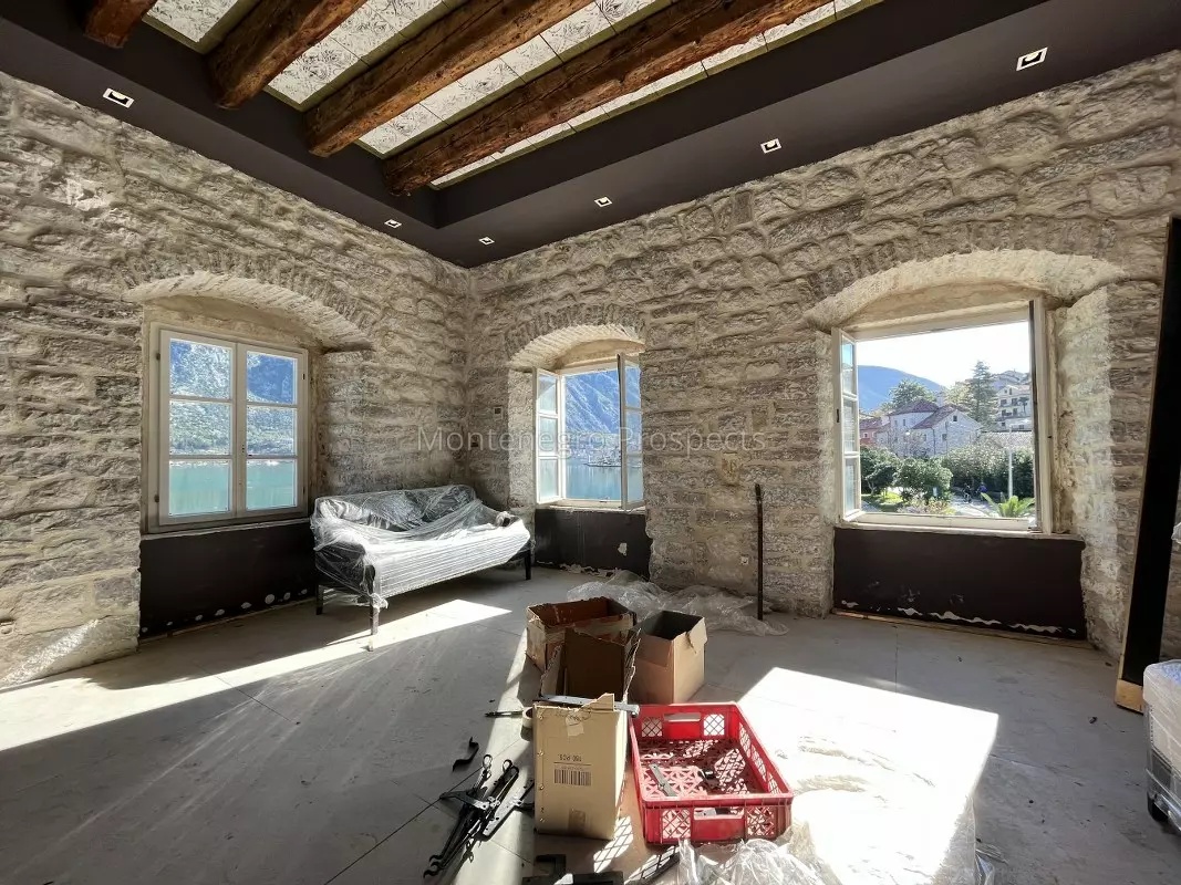 Projet d'investissement à Kotor, Monténégro, 550 m² - image 15