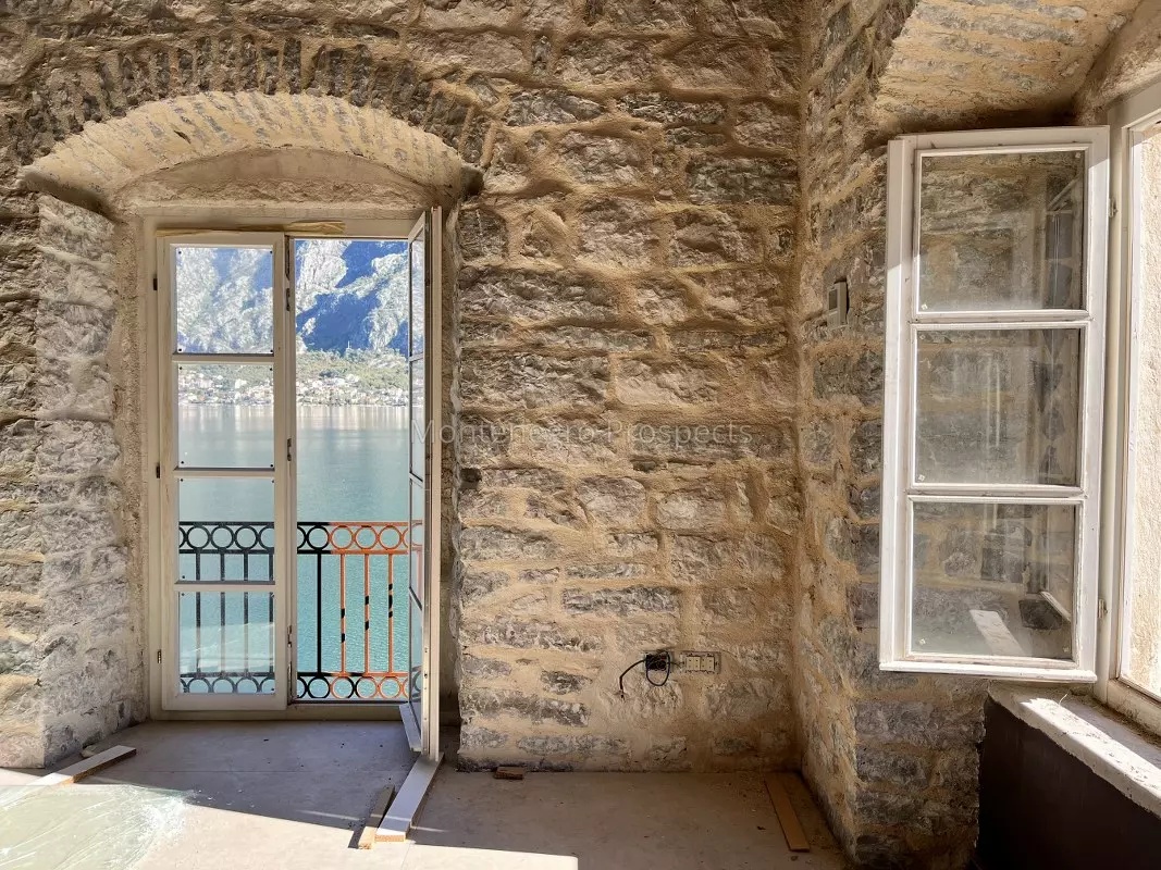 Projet d'investissement à Kotor, Monténégro, 550 m² - image 9