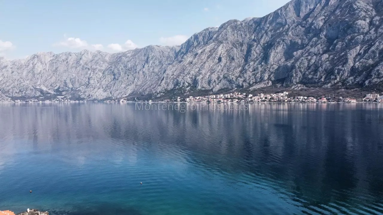 Projet d'investissement à Kotor, Monténégro, 550 m² - image 10