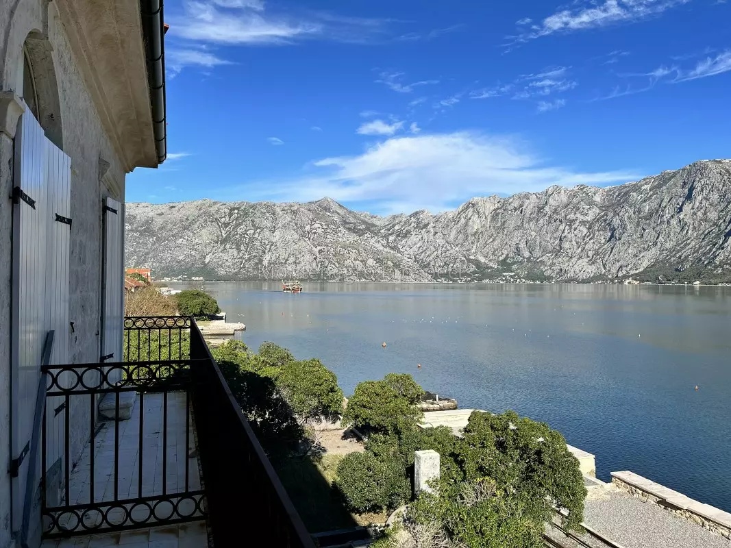 Projet d'investissement à Kotor, Monténégro, 550 m² - image 7