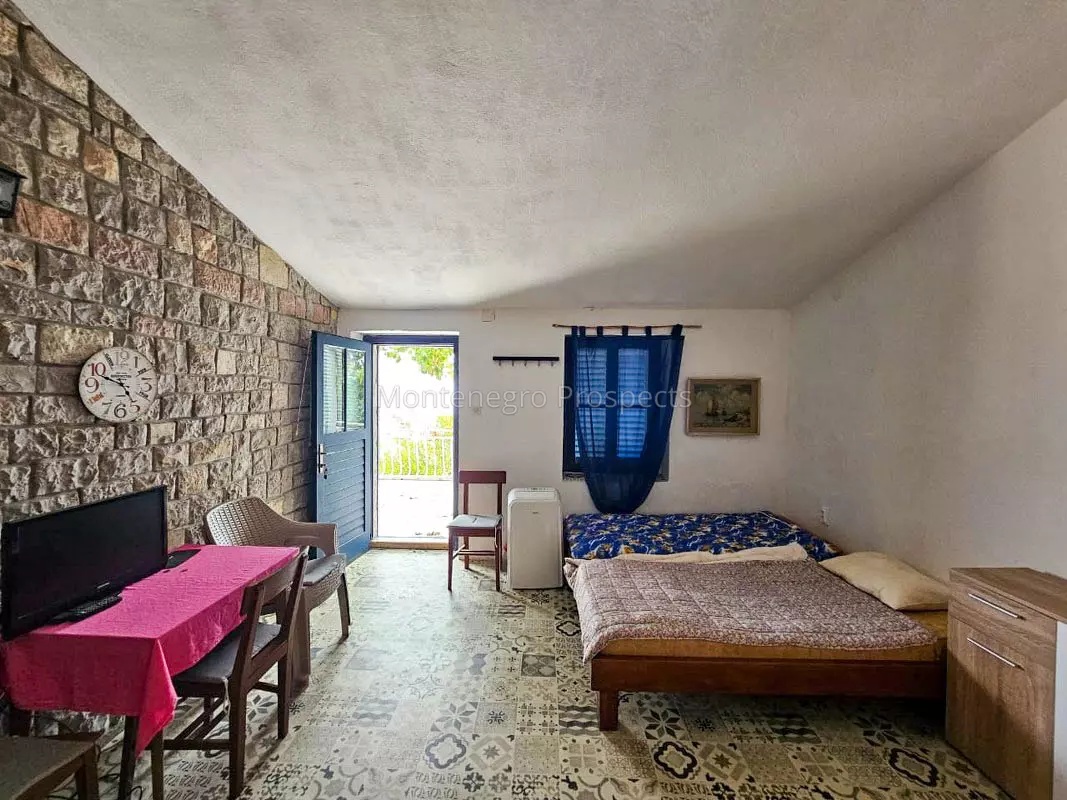 Haus in Petrovac, Montenegro, 126 m² - Foto 9