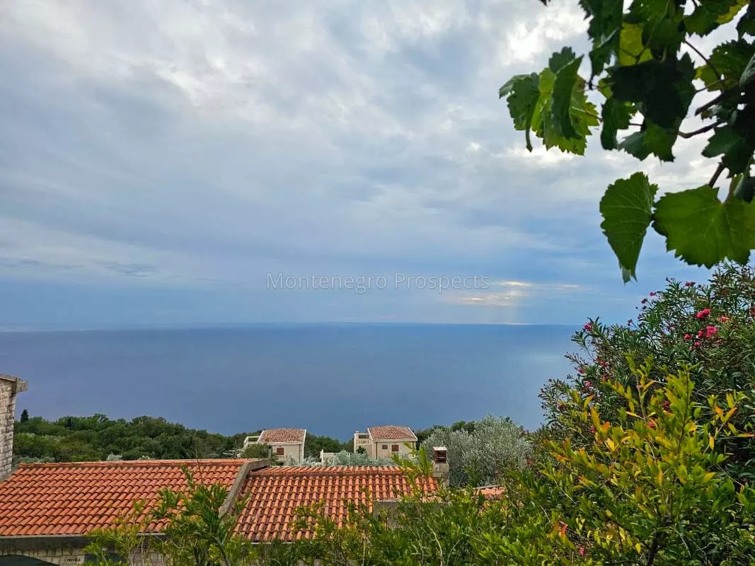 Haus in Petrovac, Montenegro, 126 m² - Foto 2