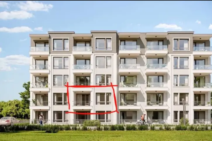 Appartement à Ravda, Bulgarie, 59 m² - image 1