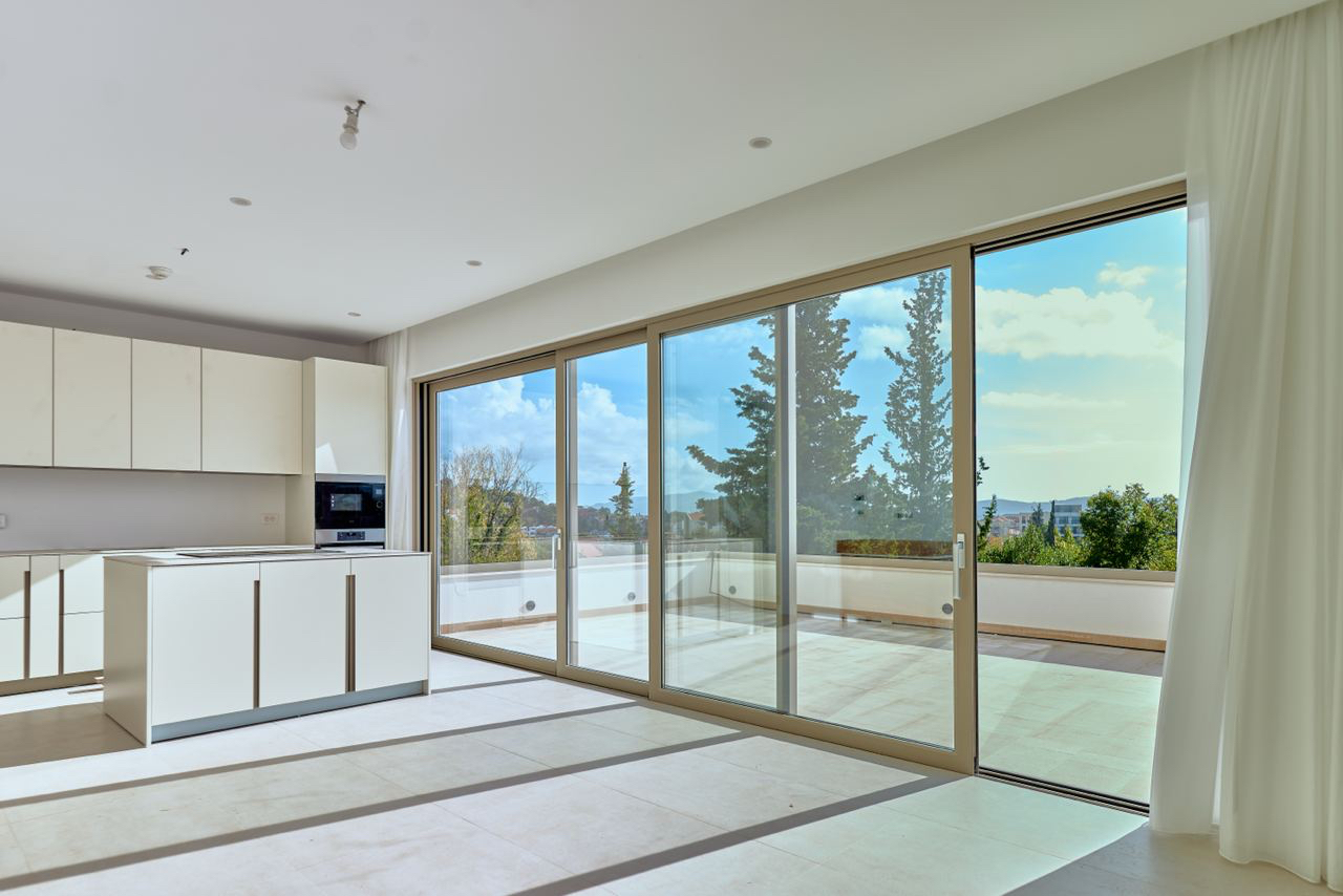 Maison urbaine à Tivat, Monténégro, 101 m² - image 13