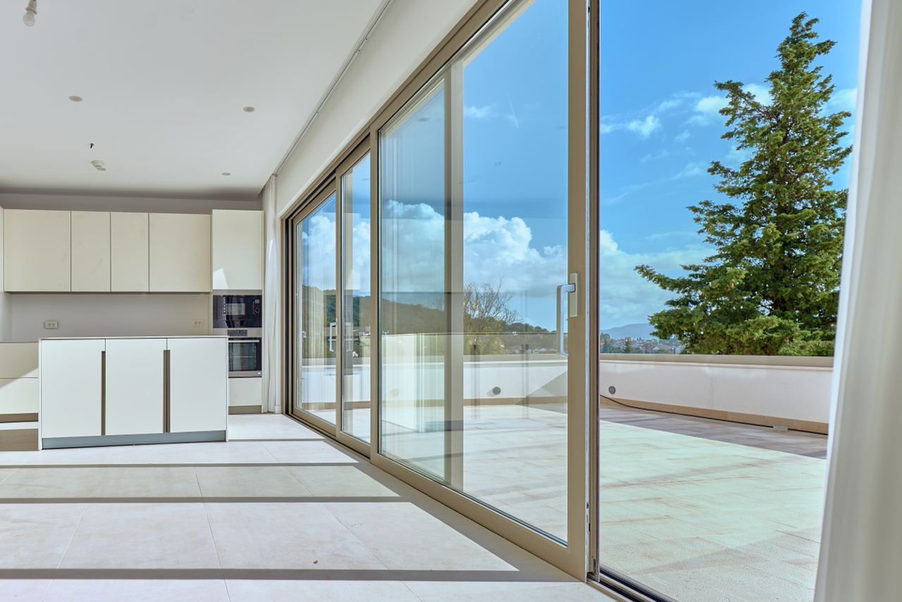 Maison urbaine à Tivat, Monténégro, 101 m² - image 12