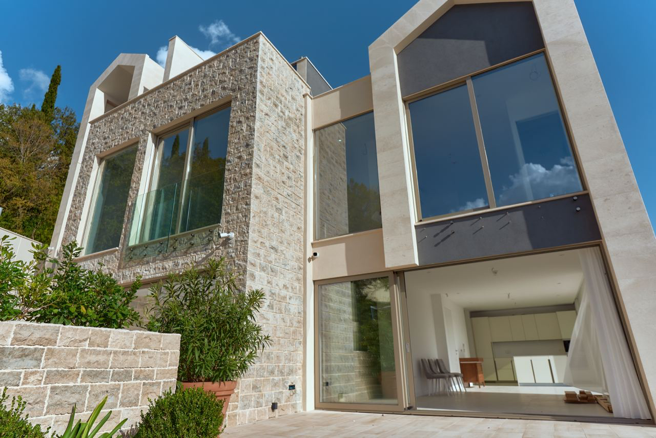 Maison urbaine à Tivat, Monténégro, 101 m² - image 6