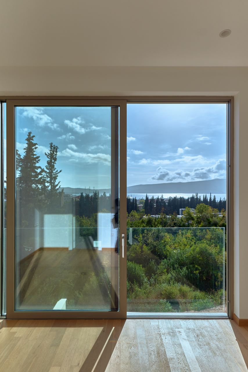 Maison urbaine à Tivat, Monténégro, 101 m² - image 11