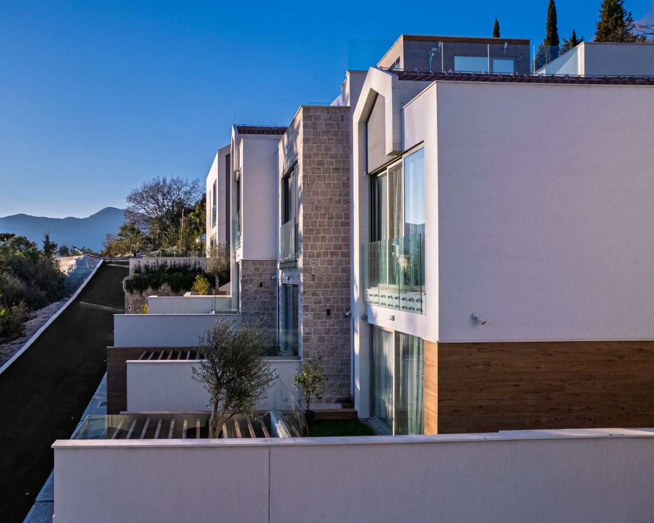 Maison urbaine à Tivat, Monténégro, 101 m² - image 16