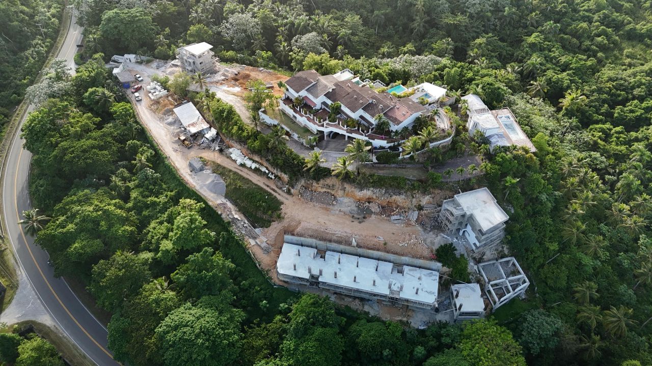 Appartement à Samaná, République dominicaine, 91.2 m² - image 17