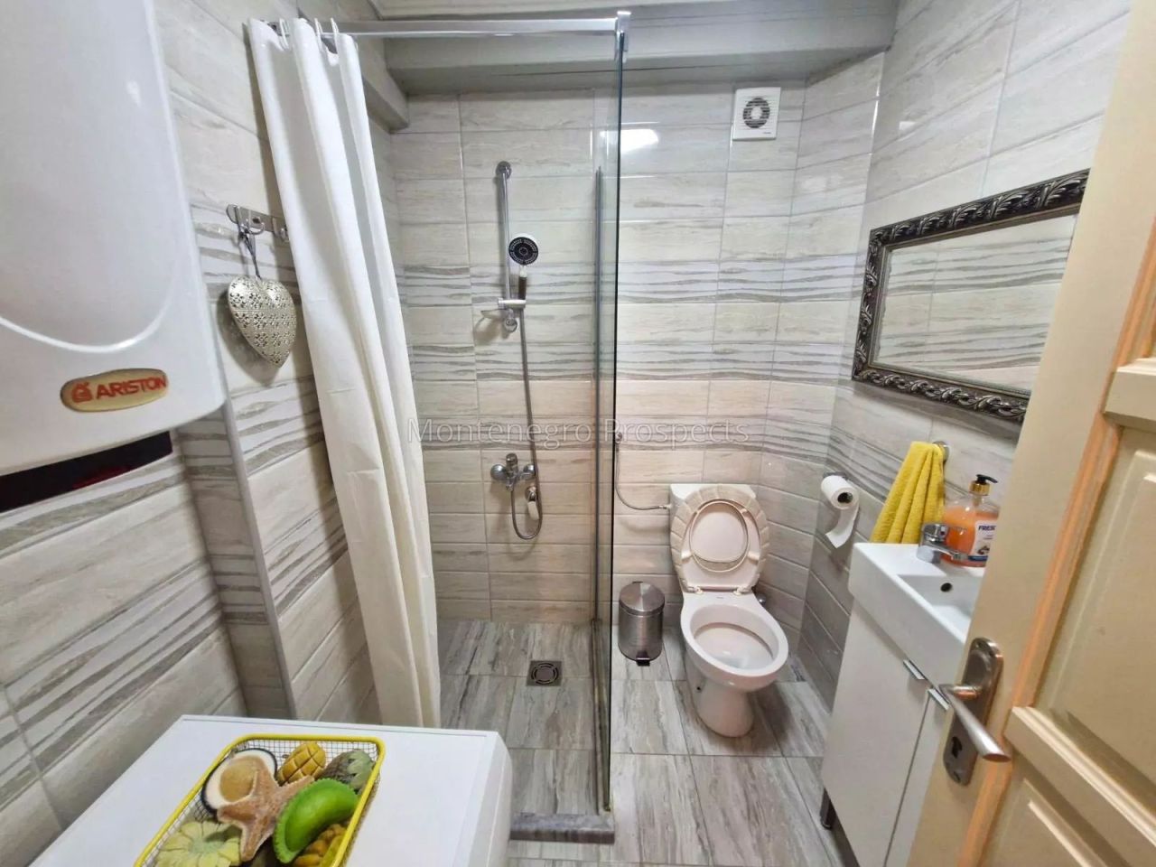 Piso en el Bar, Montenegro, 54 m² - imagen 3