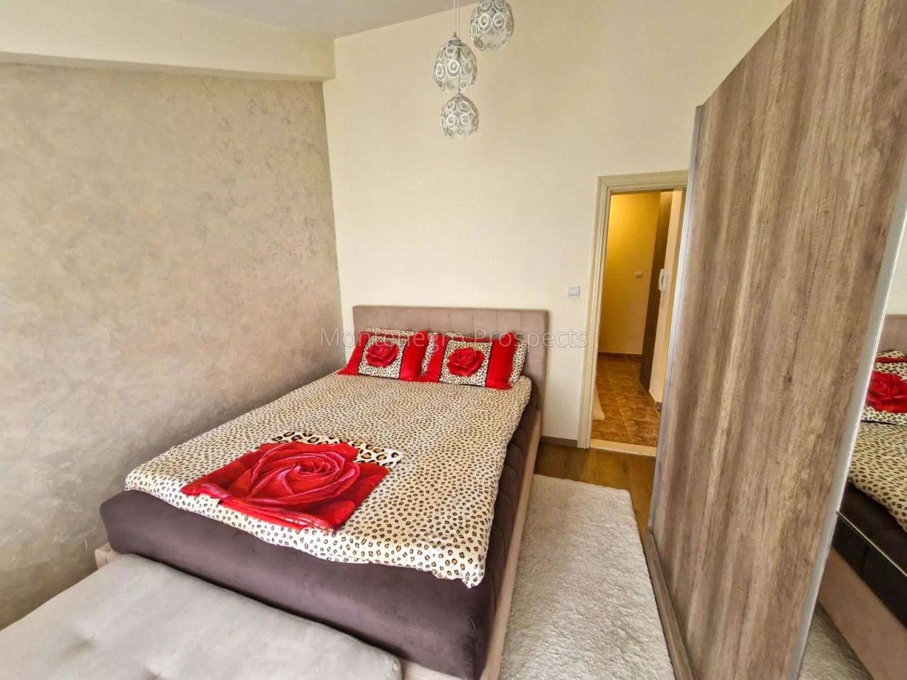 Piso en el Bar, Montenegro, 54 m² - imagen 6