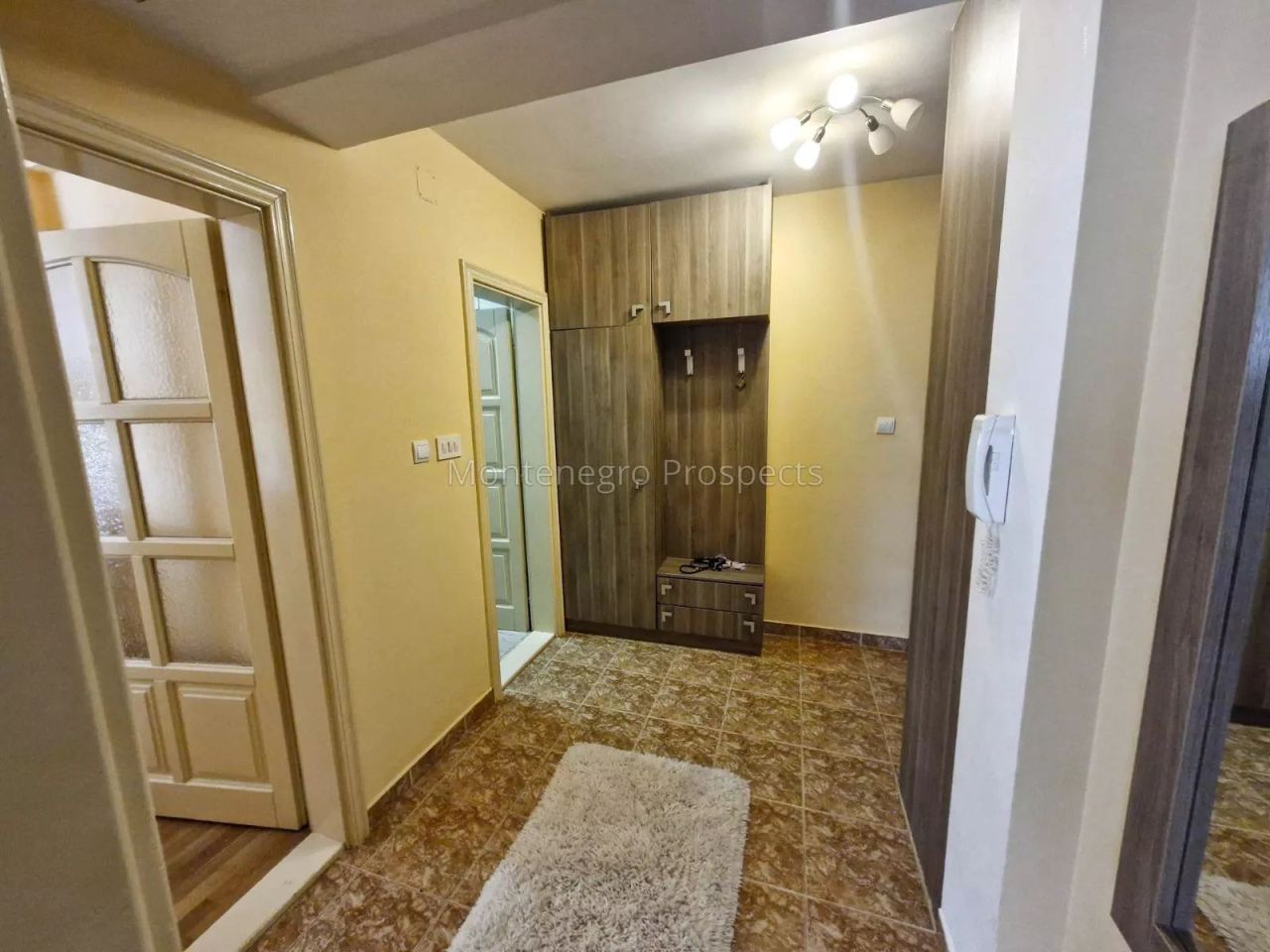 Piso en el Bar, Montenegro, 54 m² - imagen 7