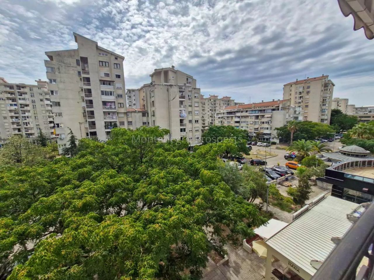 Piso en el Bar, Montenegro, 54 m² - imagen 11