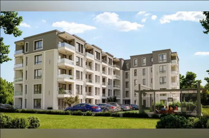 Appartement à Ravda, Bulgarie, 39 m² - image 3