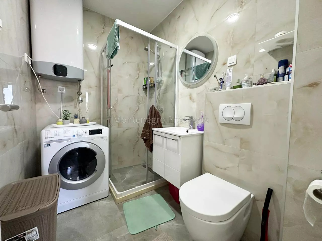 Appartement au Bar, Monténégro, 53 m² - image 9