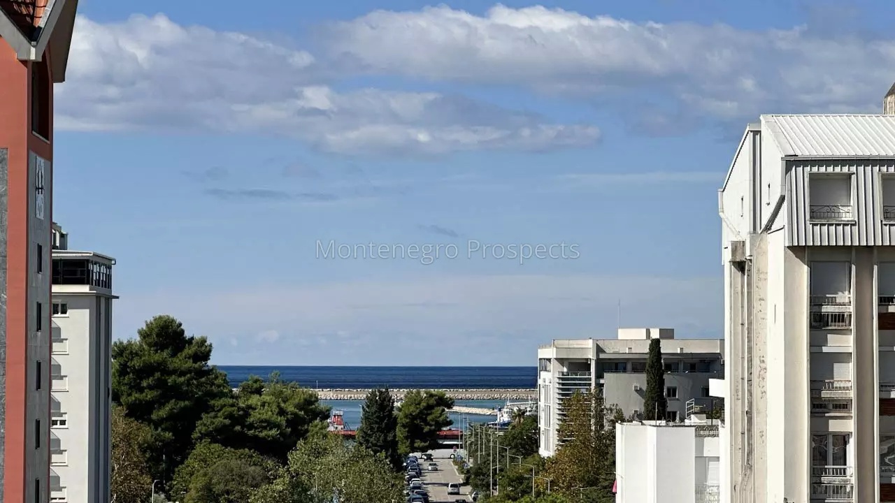 Appartement au Bar, Monténégro, 53 m² - image 7