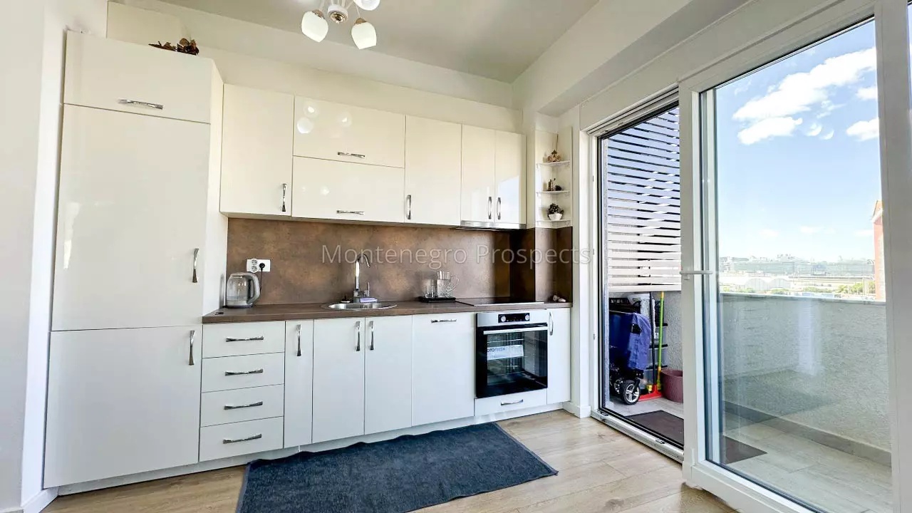 Appartement au Bar, Monténégro, 53 m² - image 6