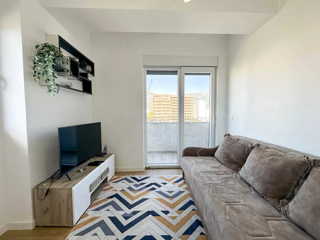 Appartement au Bar, Monténégro, 53 m² - image 13