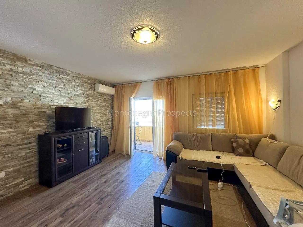 Appartamento a Bar, Montenegro, 59 m² - foto 4