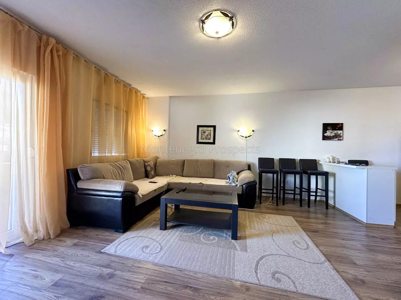 Appartamento a Bar, Montenegro, 59 m² - foto 10