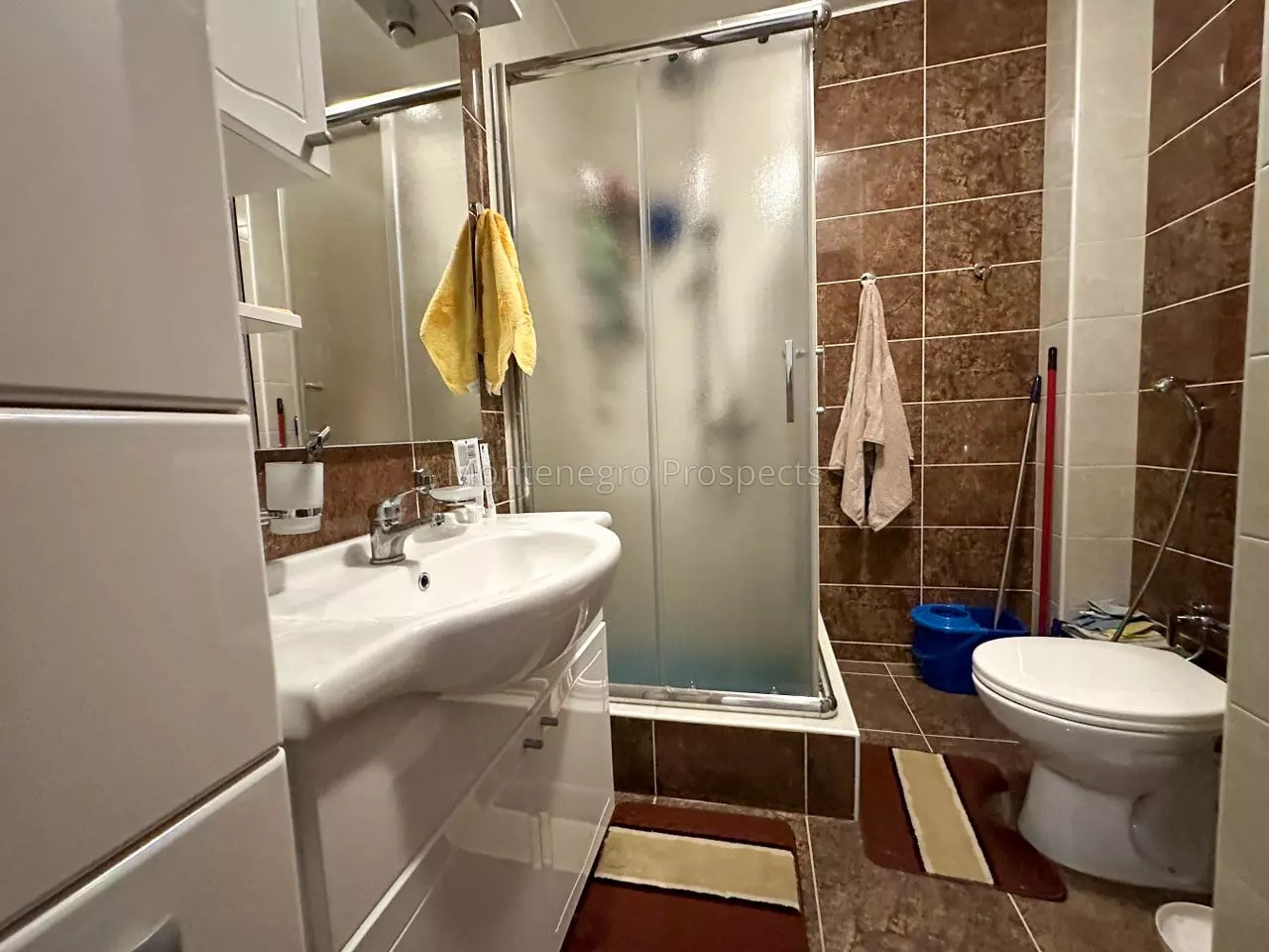 Appartamento a Bar, Montenegro, 59 m² - foto 9
