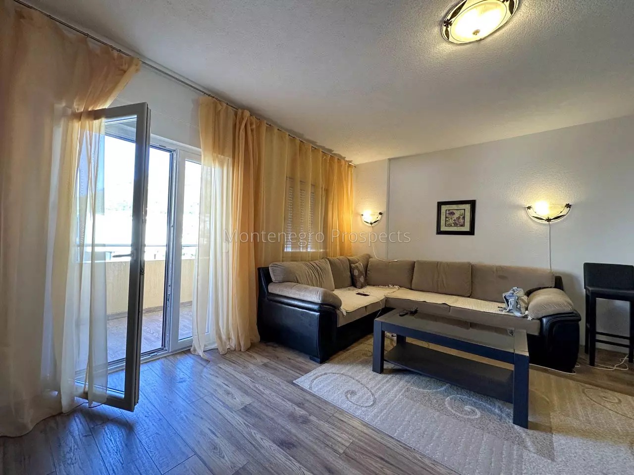 Appartamento a Bar, Montenegro, 59 m² - foto 11