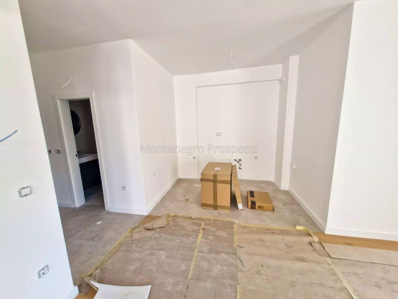 Appartamento a Bar, Montenegro, 82 m² - foto 4
