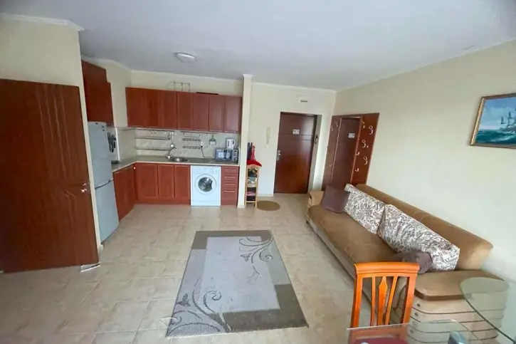 Apartamento en Ravda, Bulgaria, 83 m² - imagen 1