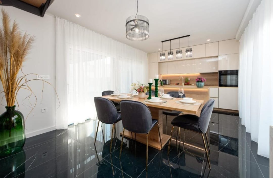 House in Zadar, Croatia, 95 m² - picture 9